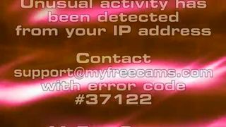 kateelife openwork babe turns with juicy tits