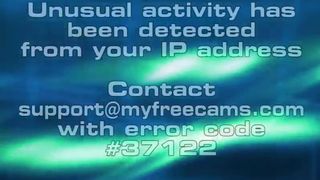 kateelife loud female squeals from a great handjob