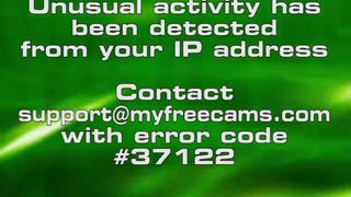 kateelife modest babe tickles clit