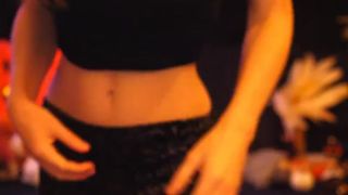 kateelife Crazy Curva