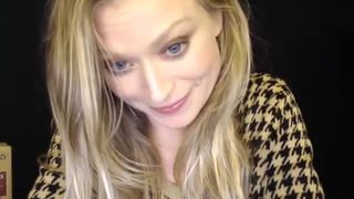 jessperation gorgeous bitch relish handjob cunt