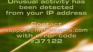 ohmymel hot lady plants hand in anus