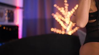 misskreazy jerking close up