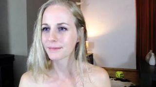 wildestkitten Amazing brunette