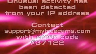 sincityvee angelic passion caresses big tits