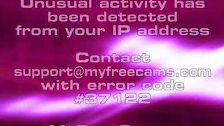 sincityvee cute female fucking herself with phallus