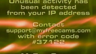 sincityvee young whore shows her charms