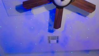 sincityvee beauty undressed to show off her tattoos