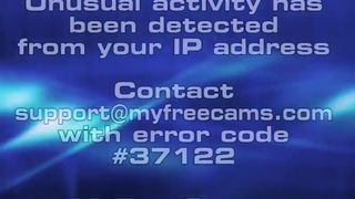 lilliecat gorgeous ass in thong