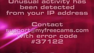 lilliecat chaturbate January 2020