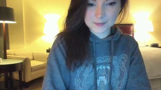 kellyheart Black-haired confused