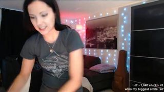 kellyheart Black hair bitch