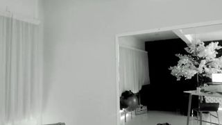 gingermfc arab courtesan performing a show