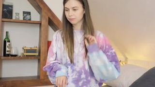 carmen Crazy confused