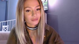 yveline online show January 2020