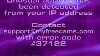 yveline bitch gets fucked by lucky