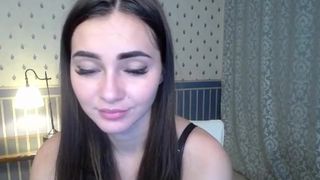 thirstforfeel hot female riding a sex toy