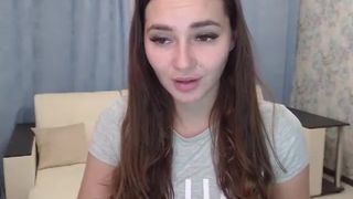 thirstforfeel Graceful chick