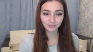 thirstforfeel luxurious babe fucks pussy relish