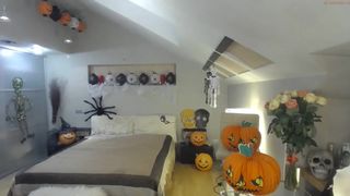 staceyadams chaturbate January 2020