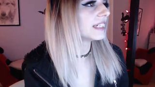 serafina Obstinate asian