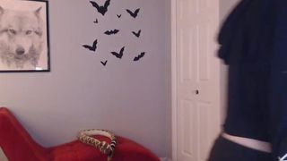 serafina webcam vids January 2020