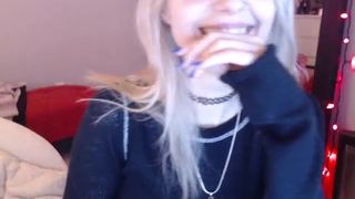 serafina Wonderful bitch