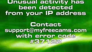 pettylove red-haired slut strips and pussy pulls