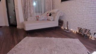 giamazing curious prostitute sucking rubber dick