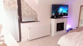 giamazing smiling girl