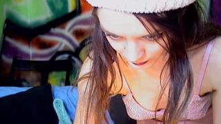 fluffinrayray Hot devil