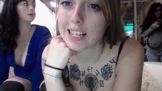 arwen_datnoid Juicy blonde