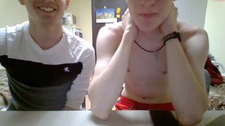 hotterthanhell17 crazy quit sucking penis