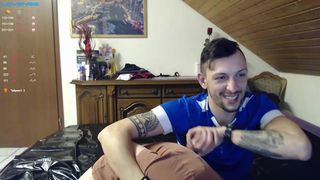 deans_perle elegant fuck with trouble-free woman