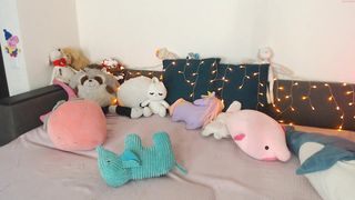 cheryl_blossom_ online show January 2020