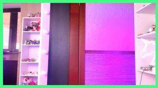 KleoFoxyy  Dark-haired curva