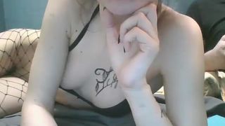 Instapara aka privet_yunost  whore model shows off her beauty