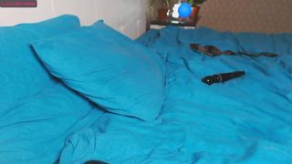 Kukolka2001  gorgeous mare fingering sex toy