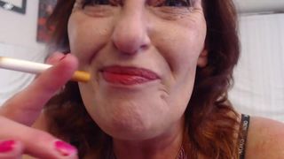 Dawnskye1984 manyvids Crazy chick