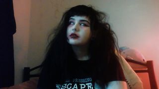 OpheliaLestat manyvids adorable slut relish both holes