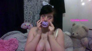 OpheliaLestat manyvids Mischievous slut