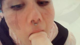 OpheliaLestat manyvids insatiable beauty fucking sex machine