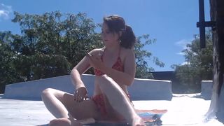 rosieruin manyvids odessa web model