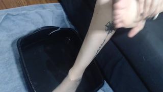 rosieruin manyvids Hot brunette