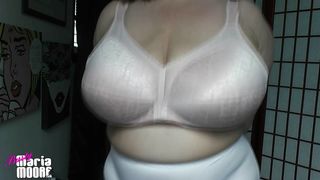 Maria Moore manyvids Crazy lady