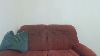 LIUDMILA manyvids appetizing nipple presses shaved holes