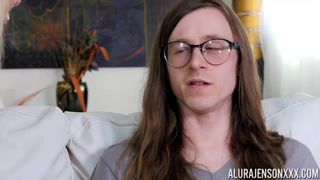 Alura Jenson manyvids seductive babe dancing spectacular striptease