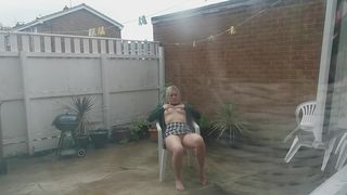 RipleySweet manyvids cute passion relish swallows dildo