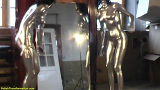 VidzFlix manyvids Grade blonde