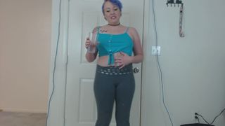 miley may manyvids tender slut